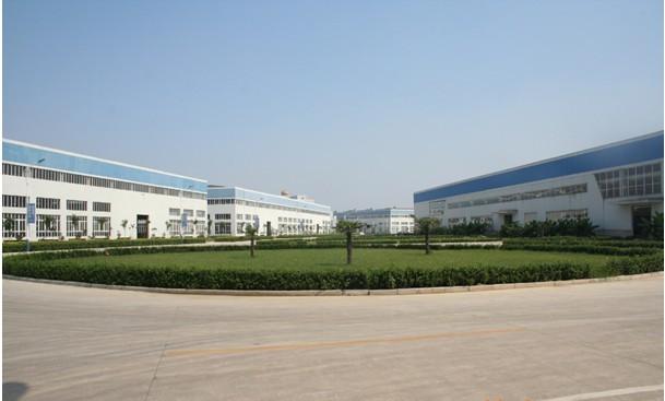 在安徽拥有规模化产业基地及研发中心,产品涉及汽车底盘模块,悬架系统